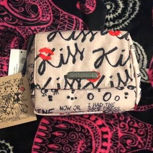 Cora Mini Pouchette Kiss Me Kiss Me Natural